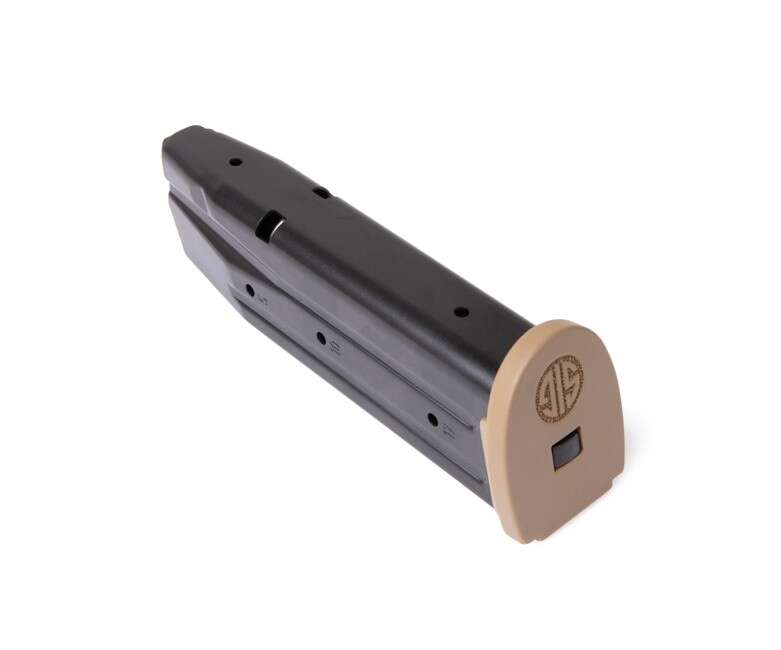 Magazines Sig Sauer Ready Series 9mm Sig Magazine P320 9mm Full 10Rd Coy